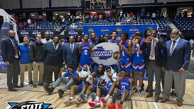 Westside Augusta Basketball 2024